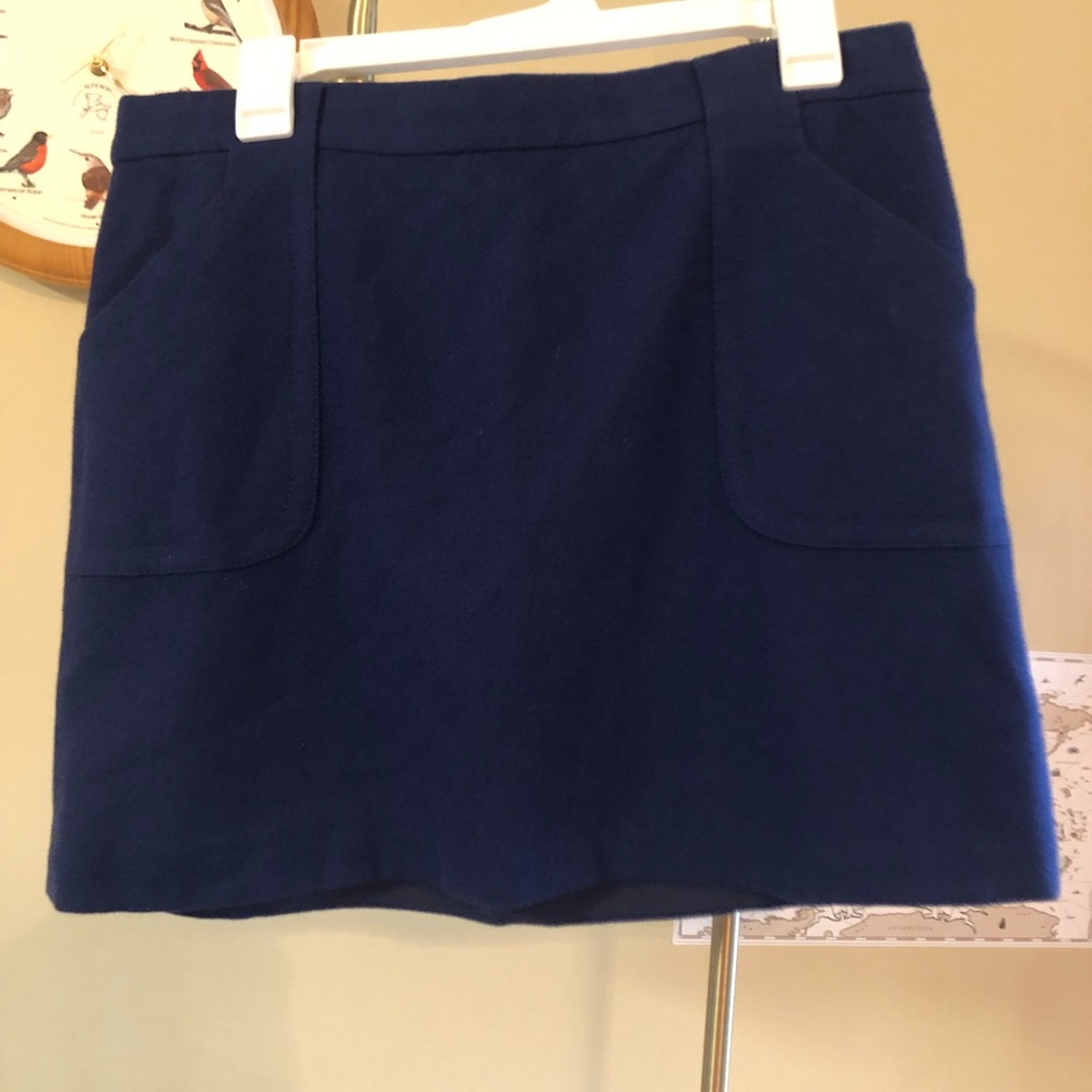 JCrew Womens Skirt Size 8